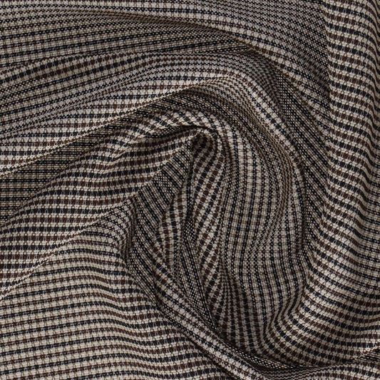 1030912_YARN-DYED TWILL