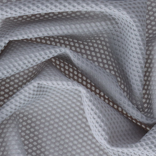 1065300_ROICA MESH TRICOT [AMAZING THREE-DIMENSIONAL EFFECT!]