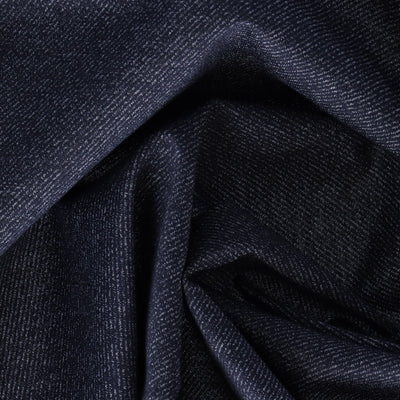 1071300_36G POLYESTER WOOLISTED HEATHERED TWILL