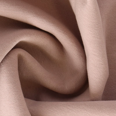 1077863_SOFT AND THICK FLEECE WITH HYPER STRETCH