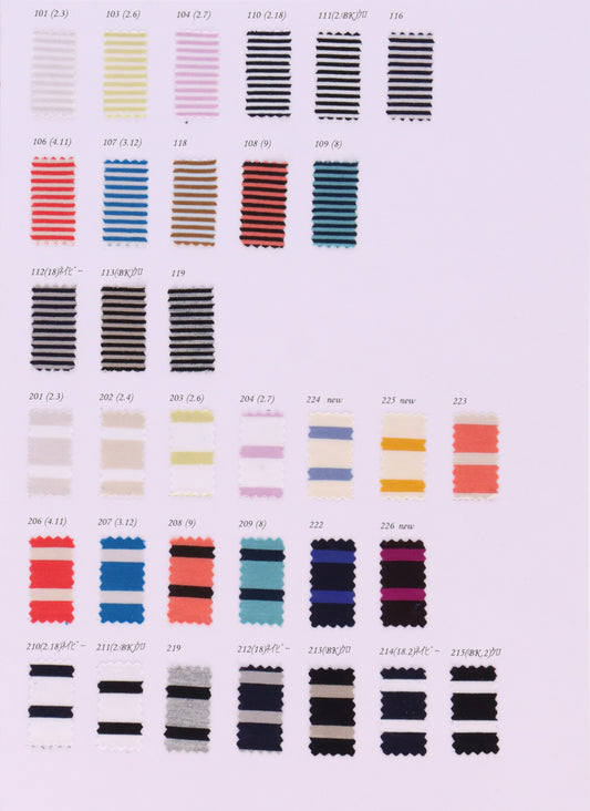 14-2917-swatch_88/2 SILO COMPACT PRIMA SHINE JERSEY BORDER