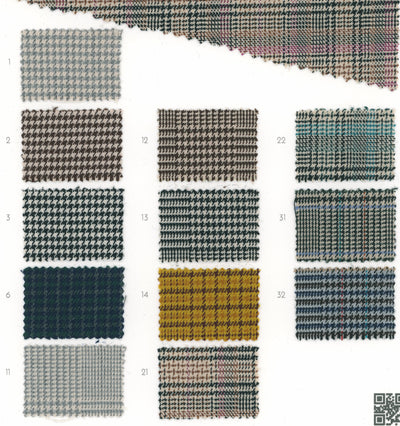 32-20528-swatch_SOFT SAXONY WASHABLE CHECK