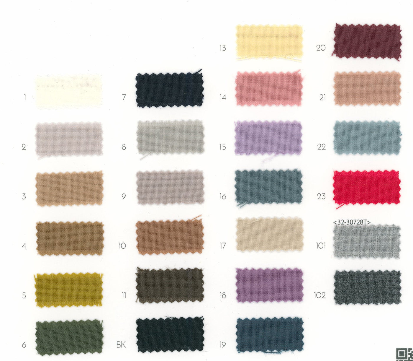 32-30728-swatch_HIGH DENSITY PLAIN WEAVE STRETCH