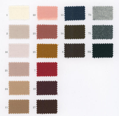 34-21280-swatch_CASHMERE BLEND COMBED FLANNEL STRETCH PIECE DYED