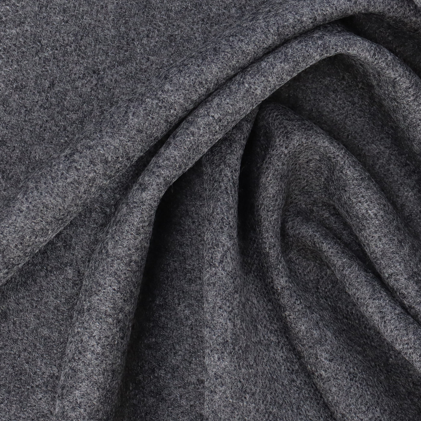 34-21280_CASHMERE BLEND COMBED FLANNEL STRETCH PIECE DYED