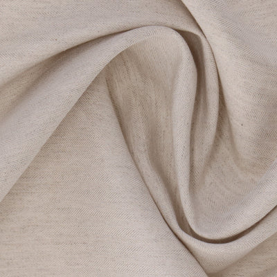 34-30370_VISCOSE/LINEN TATE STRETCH HERRINGBONE