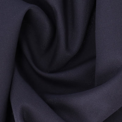 34-55100_60/2 COTTON GABARDINE WEFT DOUBLE WEAVE