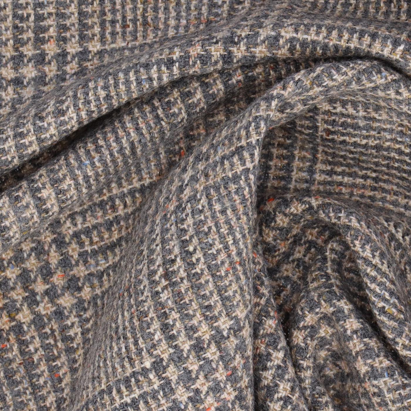 34-55282_COLORED NEP TWEED GLEN CHECK