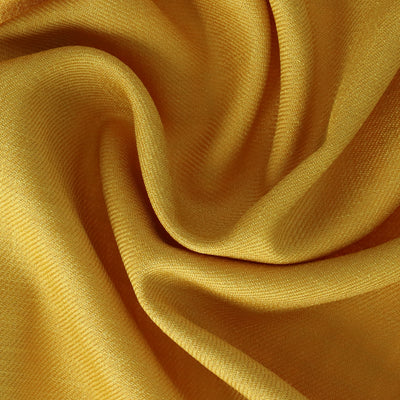 34-7100_LINEN-LIKE SYNTHETIC FABRIC WITH REVERSE CALENDARING