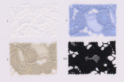 34-8498_ORGANIC COTTON CRAFT LACE