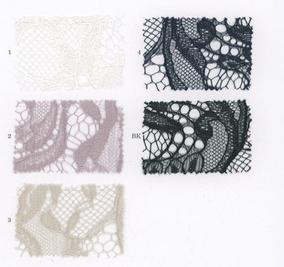 34-8502_POLYESTER LACE