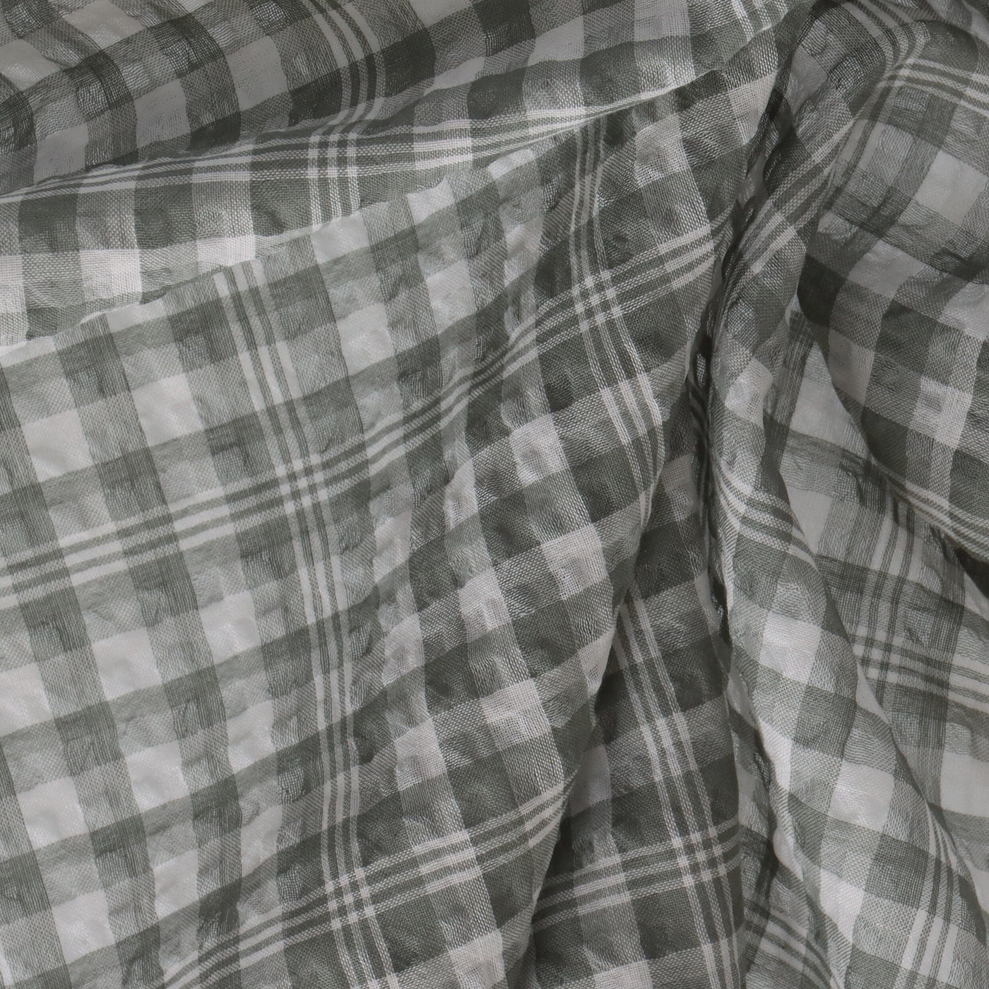 81-44002_T/C GINGHAM CHECK