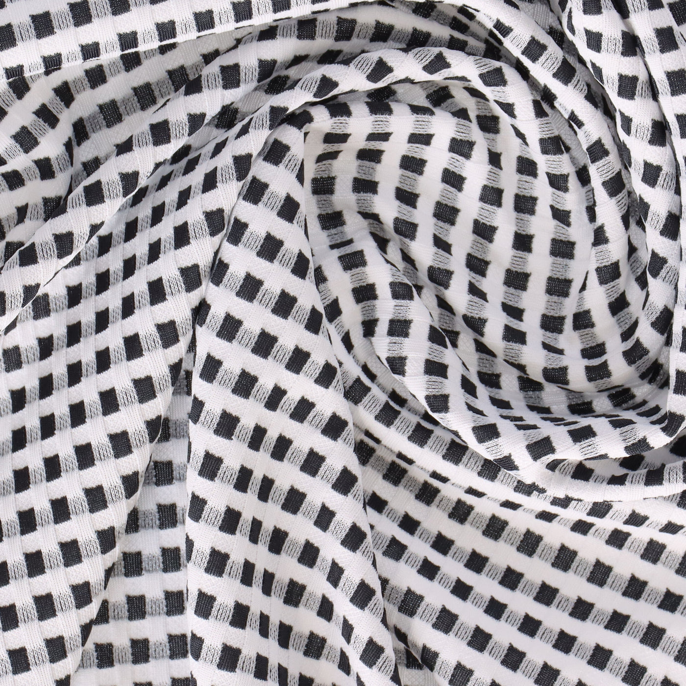 81-47002_CHECK JACQUARD