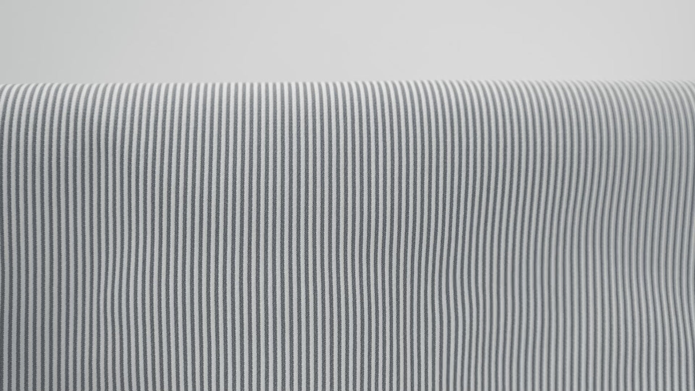 1034300_"KOKAGE MAX" DOUBLE WEAVE HEAT SHIELDING STRIPE