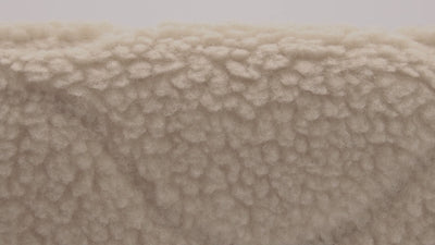 1032250_QUILTED VINTAGE SHEEP BOA